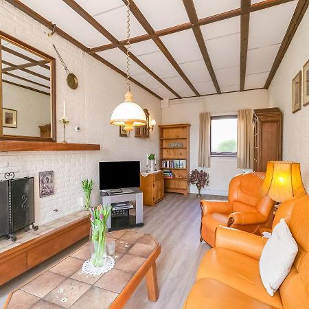 Holiday Home In Noordwijkerhout With Terrace Close To A Lake ภายนอก รูปภาพ
