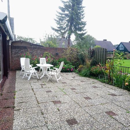 Holiday Home In Noordwijkerhout With Terrace Close To A Lake ภายนอก รูปภาพ