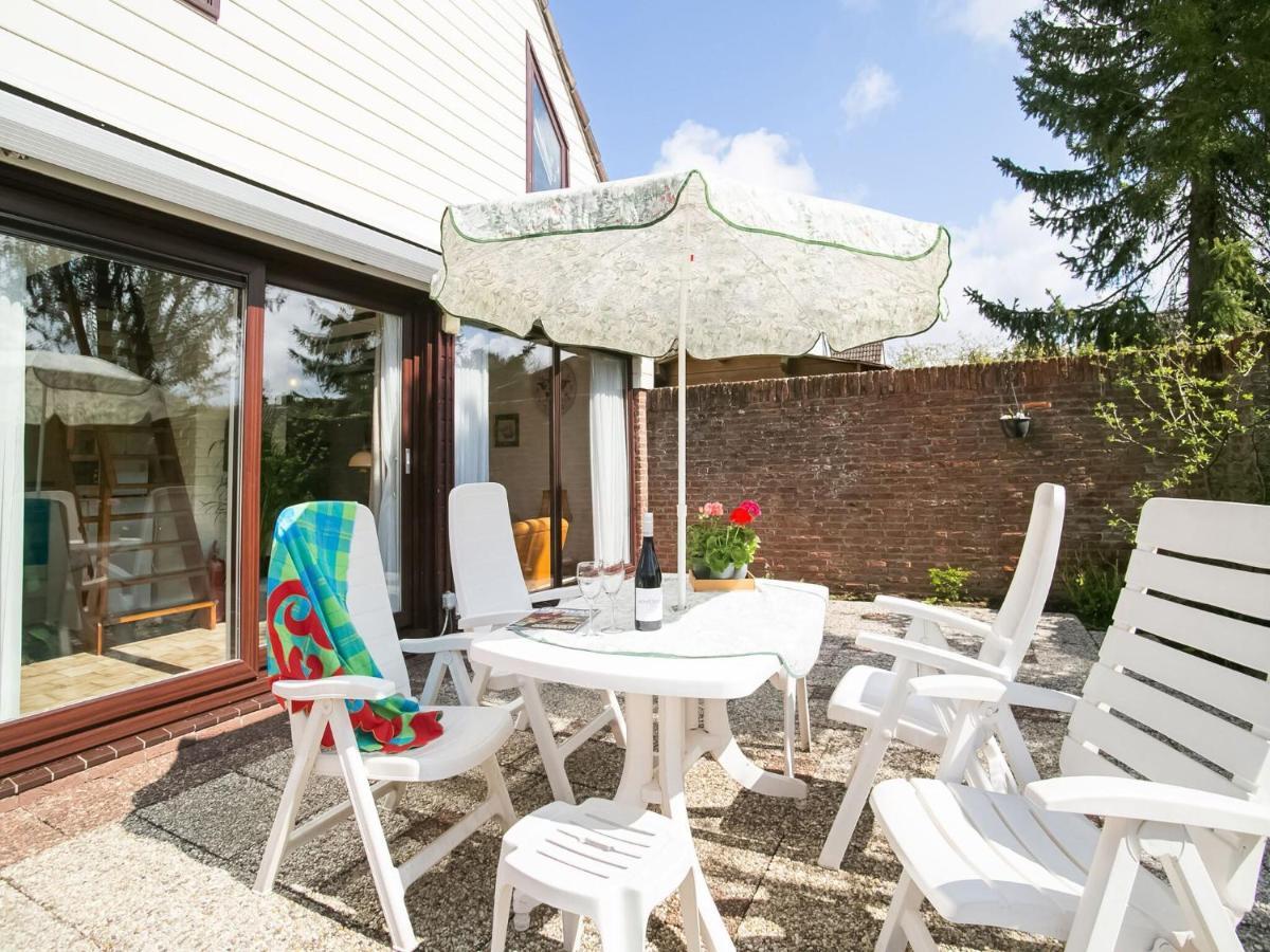 Holiday Home In Noordwijkerhout With Terrace Close To A Lake ภายนอก รูปภาพ