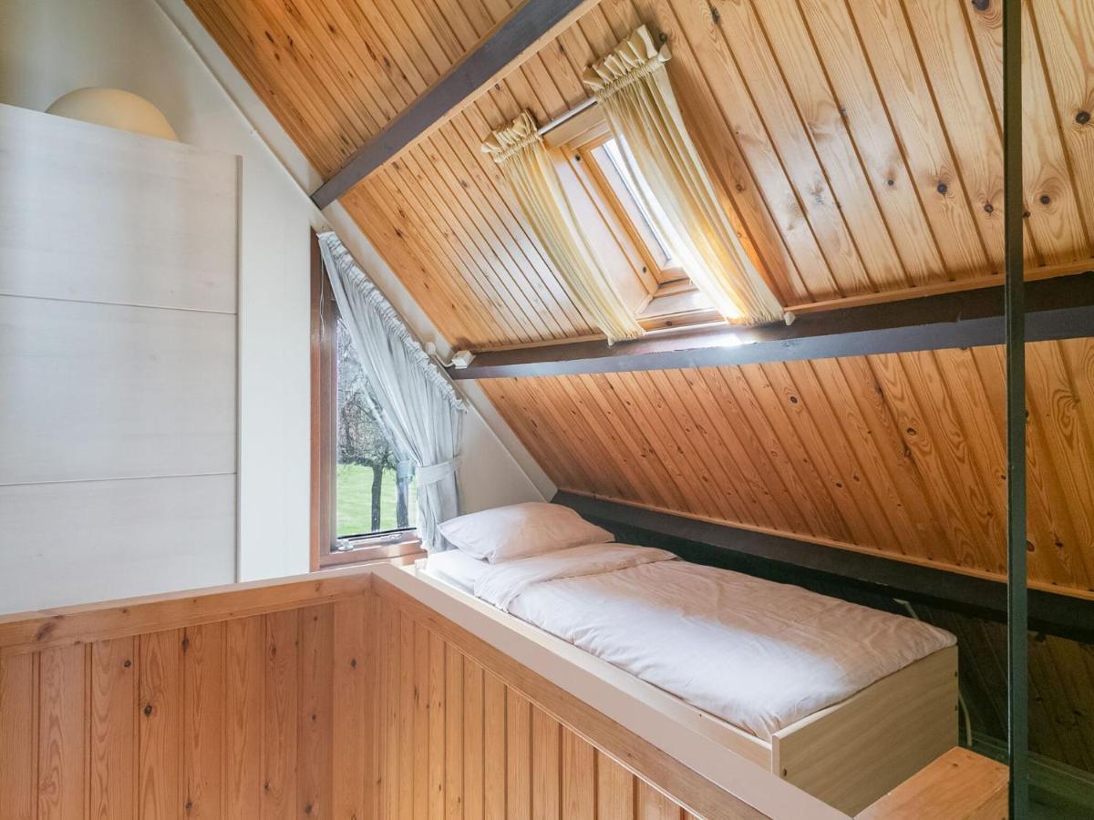 Holiday Home In Noordwijkerhout With Terrace Close To A Lake ภายนอก รูปภาพ