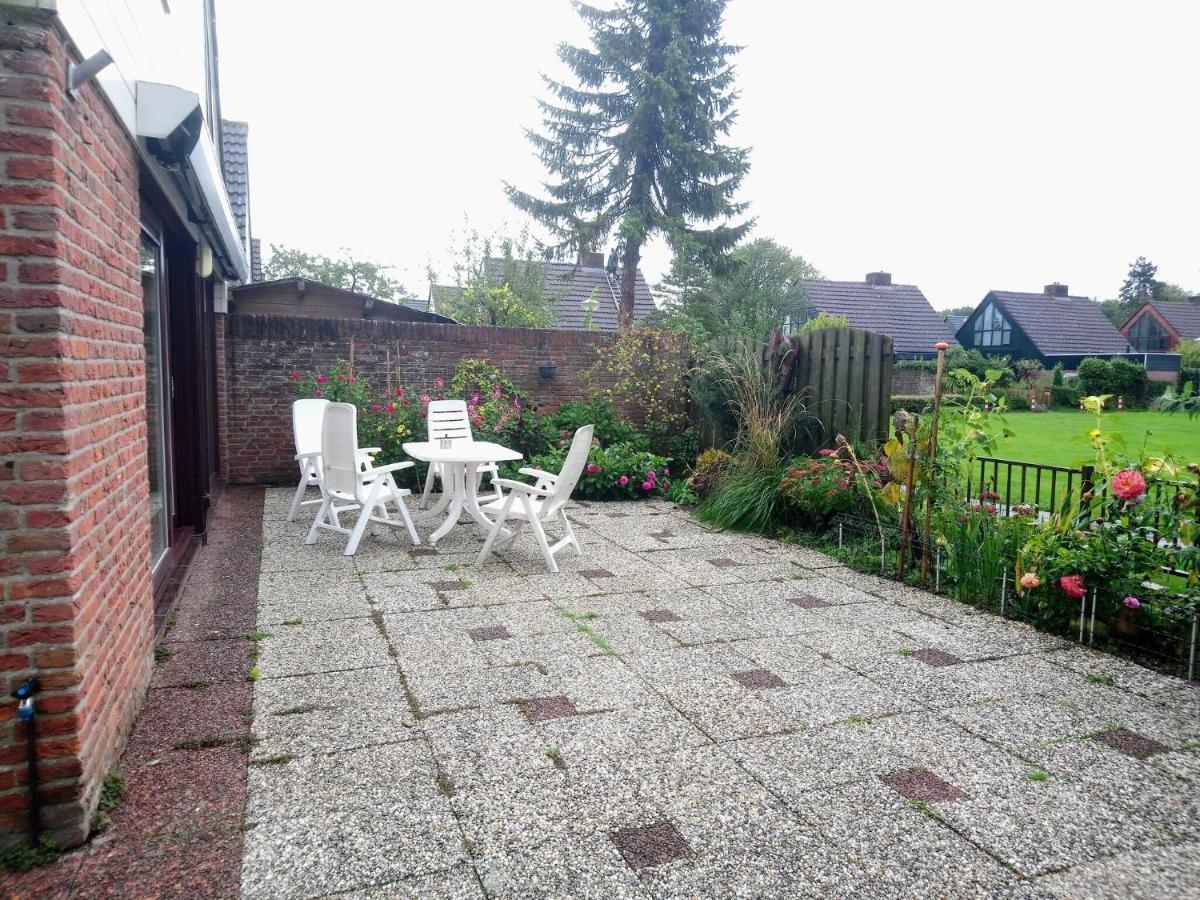 Holiday Home In Noordwijkerhout With Terrace Close To A Lake ภายนอก รูปภาพ