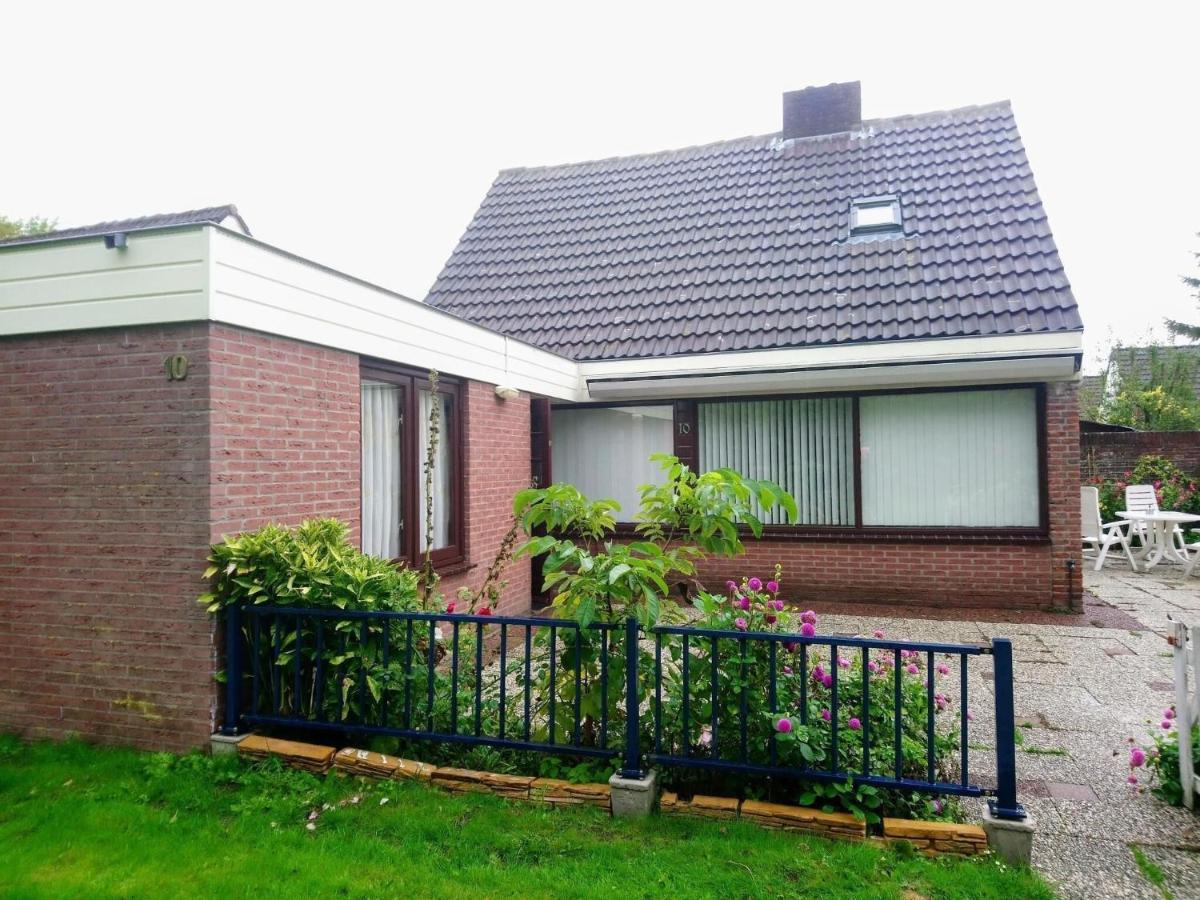 Holiday Home In Noordwijkerhout With Terrace Close To A Lake ภายนอก รูปภาพ